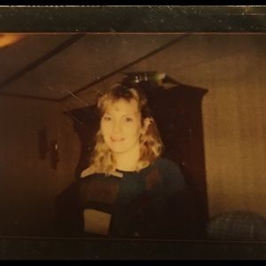 Meet your Posher, Rhonda